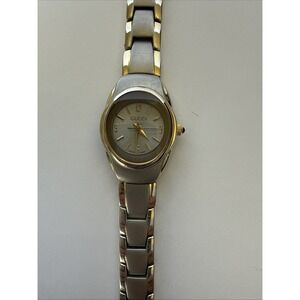 Vintage Gucci Ladies Watch